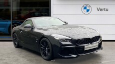 BMW Z4 sDrive 20i M Sport 2dr Auto Petrol Roadster